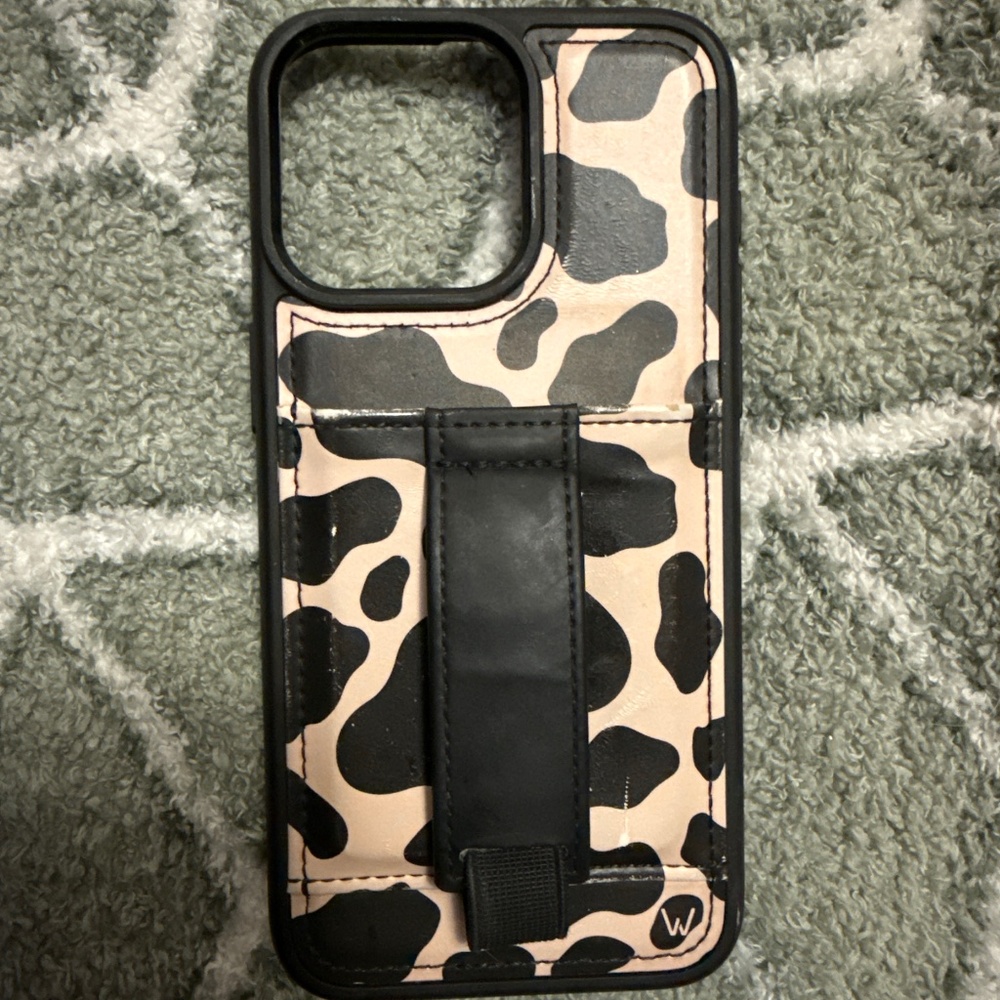 15 pro max Wally Case